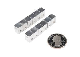 Attachment Blocks - 12 pack (2)