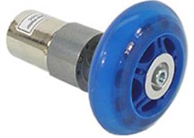 Skate Wheel Adapter - Hub Connection (5)