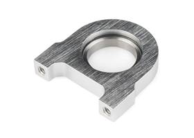 Bearing Mount - Pillow Block (5/8" Bore)