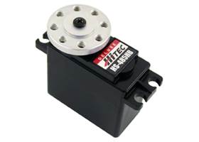 Servo Hub - Lightweight (Hitec Standard) (3)