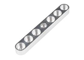 Servo Arm - Double (Hitec Standard Spline)