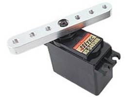 Servo Arm - Double (Hitec Standard Spline) (3)