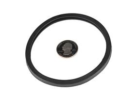 Rubber Ring - 3.65"ID x 1/8"W (2)