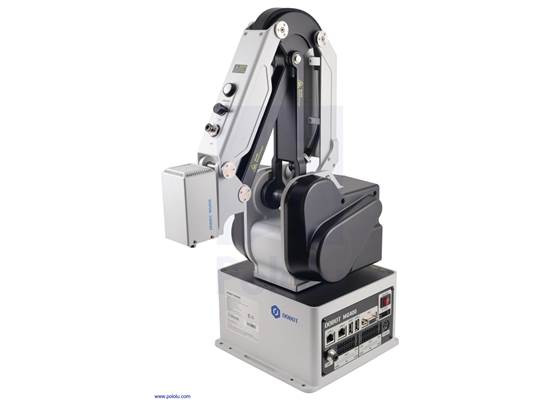 Dobot MG400 Desktop Cobot Robotic Arm. (1)