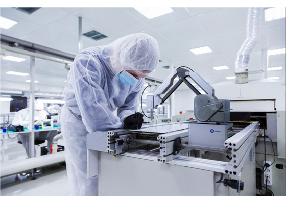 Dobot MG400 Desktop Cobot Robotic Arm. (3) (3)