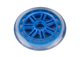 Skate Wheel - 4.90 (Blue)