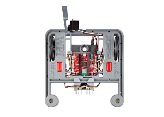 Experiential Robotics Platform (XRP) Kit (2)