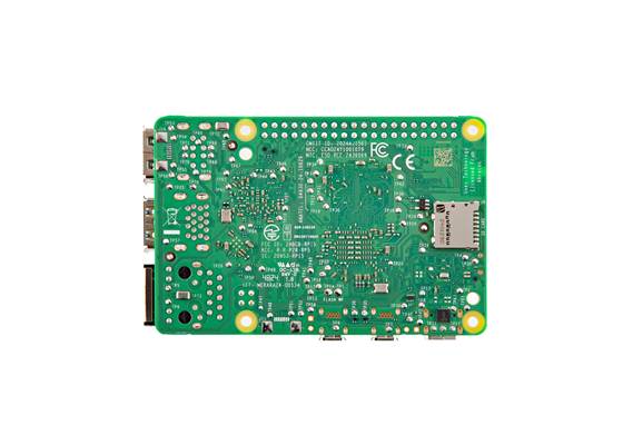 Raspberry Pi 5 - 16GB (2)