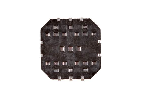 Multi-Directional Switch 5 Position - D-Pad (SMD) (2)