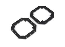 Channel Slider A (pair)