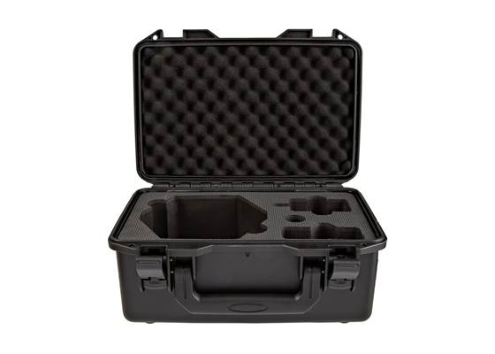 SparkPNT RTK Facet Ruggedized Hardcase (3)