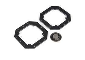 Channel Slider A (pair) (2)