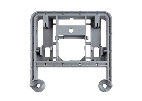 Experiential Robotics Platform (XRP) Chassis with Plastic Parts (4)