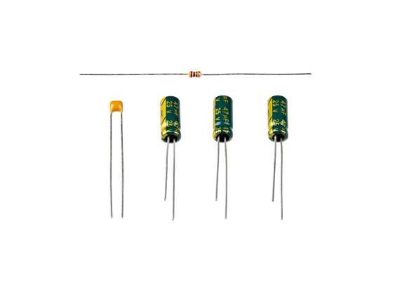 Teensy PT8211 Audio Kit (2)