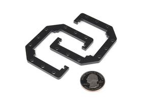 Channel Slider C (pair)