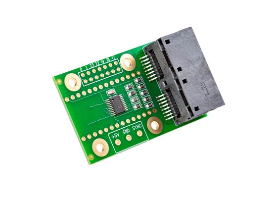 OctoWS2811 Adapter for Teensy 3.x & 4.x