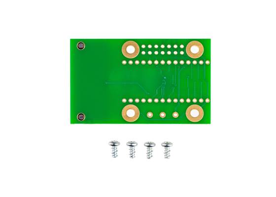 OctoWS2811 Adapter for Teensy 3.x & 4.x (2)