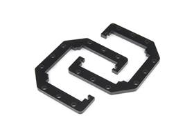 Channel Slider C (pair) (2)