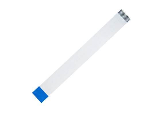 22-Pin 0.5mm Pitch FPC Cable - 10cm (2)