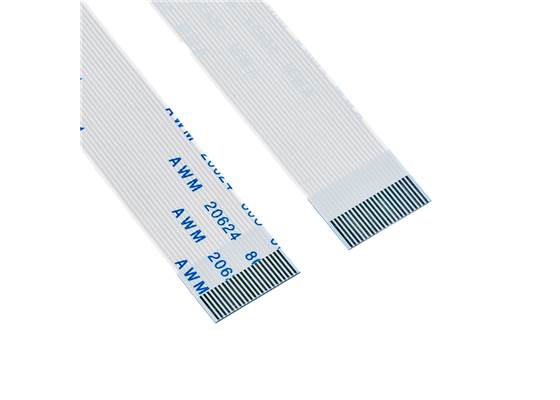 22-Pin 0.5mm Pitch FPC Cable - 20cm (3)