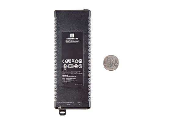 Raspberry Pi PoE+ Injector (5)