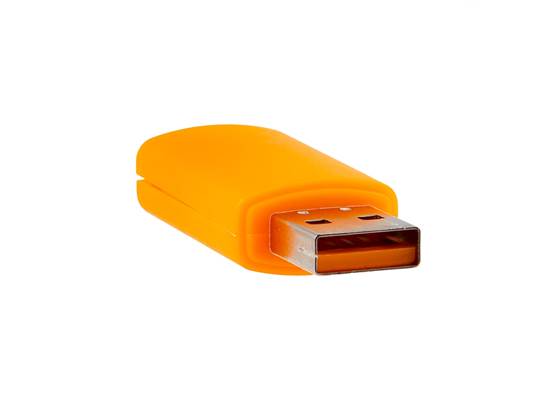 MicroSD Card Adapter - USB A (2)