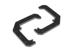 Channel Slider D (pair)