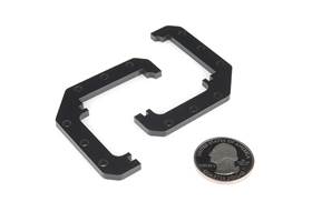 Channel Slider D (pair) (2)