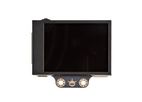 Gravity: Huskylens AI Vision Sensor with Qwiic Cable (3)