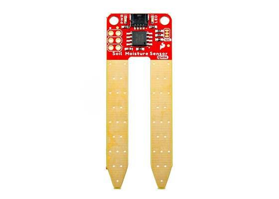 SparkFun Qwiic Soil Moisture Sensor (3)