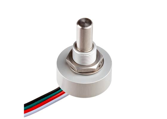 Mechanical Rotary Encoder - 64 P/R (Quadrature) (2)