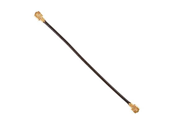 U.FL to U.FL Mini Coax Cable - 50mm (2)