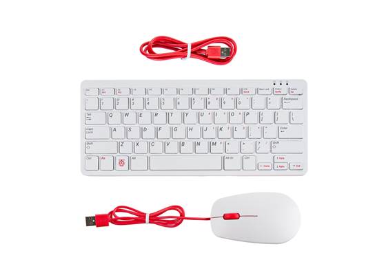 Raspberry Pi 5 Desktop Kit (No board) (2)