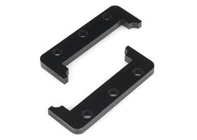 Channel Slider G (pair)