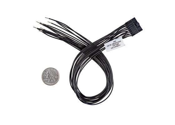 RockBLOCK 300mm Female to Pigtail Cable (3)