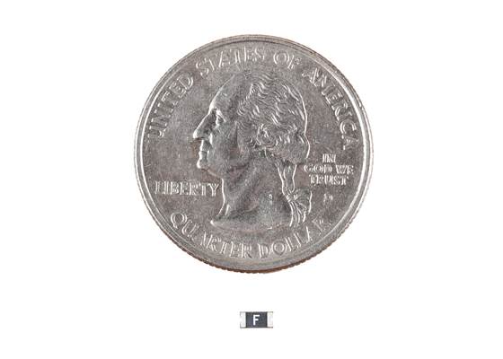 Polymeric Resettable Fuse PTC - 6V, 500mA (3)