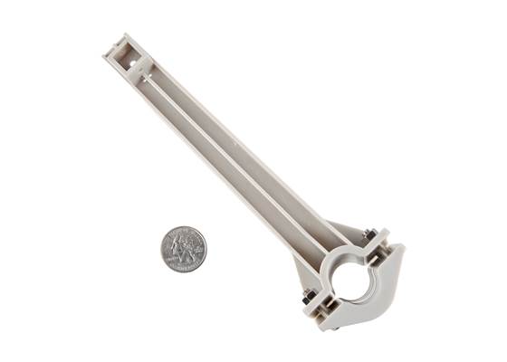 Rain Gauge Mounting Arm (4)