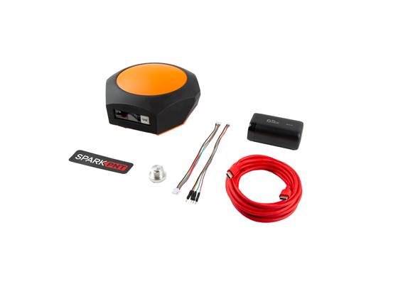 SparkPNT RTK Facet mosaic (5)