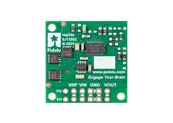 Pololu Step-Down Voltage Regulator - 24V, 4A (2)