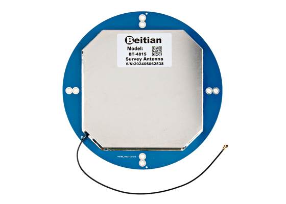 GNSS L1/L2+L Embedded Surveying Antenna - 150mm (U.FL) (2)