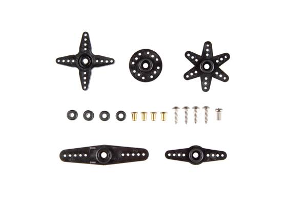 REV Robotics Smart Robot Servo (4)