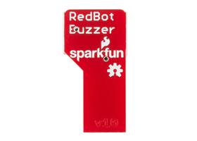 SparkFun RedBot Buzzer (3)