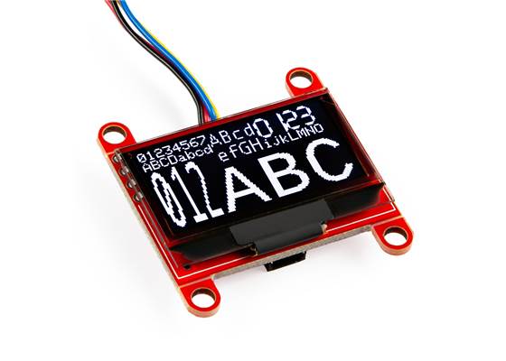 SparkFun Inventor's Kit for MicroPython (4)