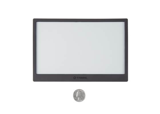 TRMNL E-Ink Dashboard - 7.5 inch (4)