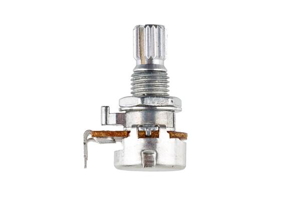 Rotary Potentiometer - 10k Ohm, Linear (5)