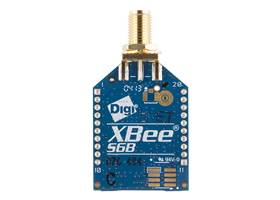 XBee WiFi Module - RP-SMA Connector (2)