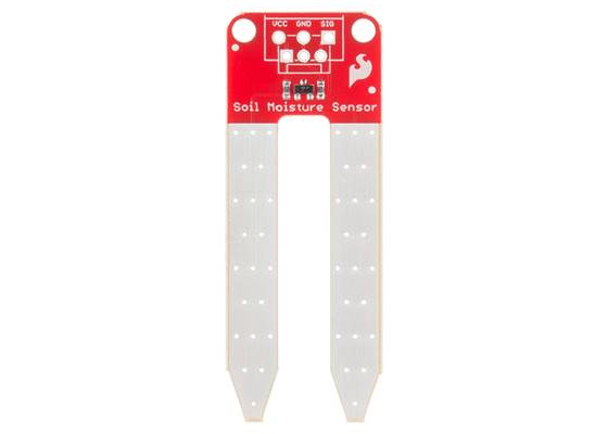SparkFun Soil Moisture Sensor (2)