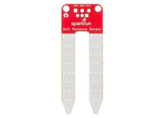 SparkFun Soil Moisture Sensor (3)