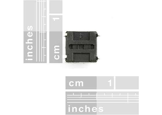 Mini Pushbutton Switch (3)