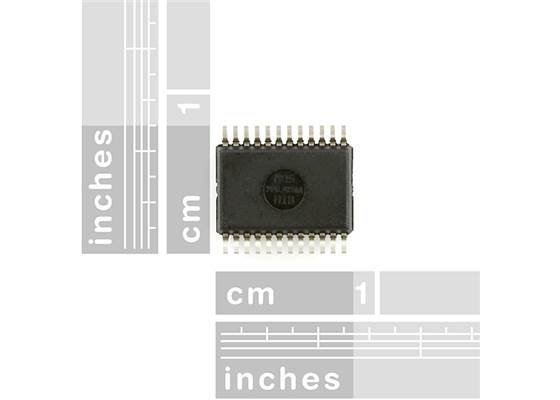 16 Channel Multiplexer (3)